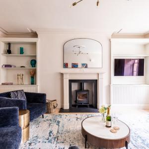 Russell House Suites