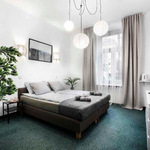 27Rooms Czapskich Great Location, Old Town