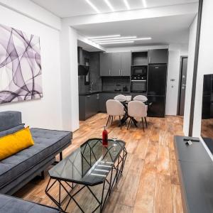 The Modern Flat 25