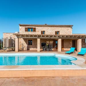 Buger - 3721-55 Mallorca