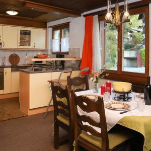 Apartment Parnier by Interhome