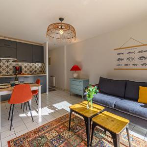 Apartment Salicornia by Interhome