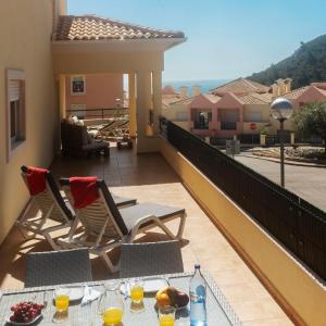 Holiday Home O segredo de Sesimbra by Interhome