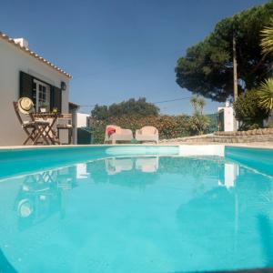 Villa Mar de Prata by Interhome