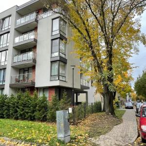 Hugo apartment & parking