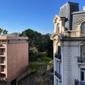 Recoleta Suite Studio Profesional WIFI Museos