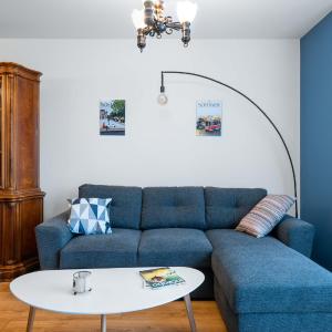 Alla Prima - 1BD Flat in Sofia Centre by Flat Mаnager