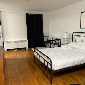 Apartment 1333: East Village