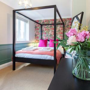 A gem nestled in the heart of Oxford!