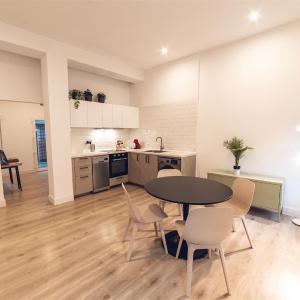 5Torres Apartment