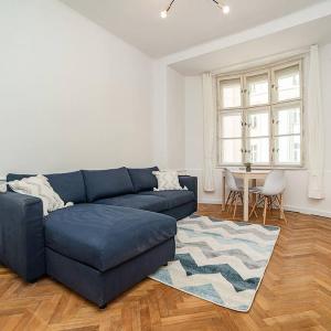 Cozy apartment in hipster area