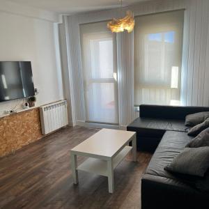Apartamento Rodrinsur Edificio Ginebra con Parking Privado