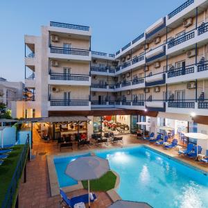 Agrabella Hotel - Adults Only