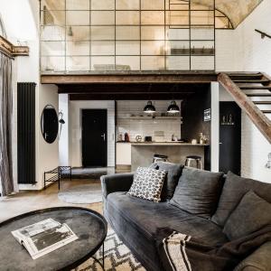 One of a kind, Super Central condo with Patio
