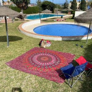 2 Bedroom Apartment, Torrenueva, La Cala de Mijas