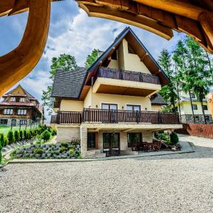 Willa Azja SPA & Wellness