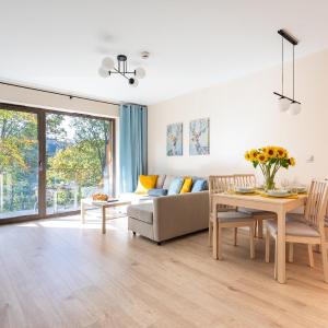 Stone Hill C38 Apart Invest- z dostępem do basenu, sauny