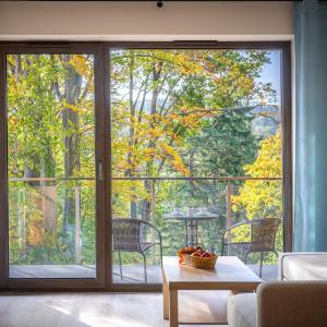 Apart Invest Stone Hill C38- z dostępem do strefy spa