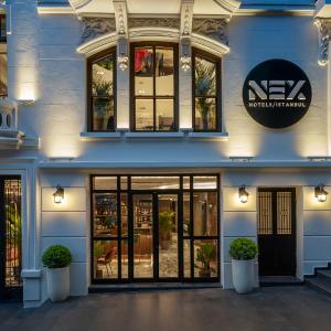 Nex Hotel & Spa Istanbul