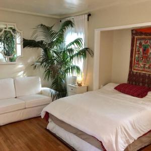 Echo Park Home with Yard Your Private Oasis in the Heart of LA!