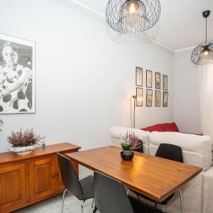 WISH SUITE TORRES DE SEVILLA
