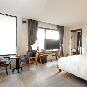 VIYA lodge