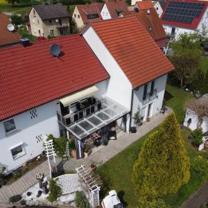 FeWo Held Brombachsee