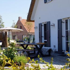 Reethaus "Blinkfür"