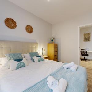Viana Vivienda Turística moderna y reformada con WiFi
