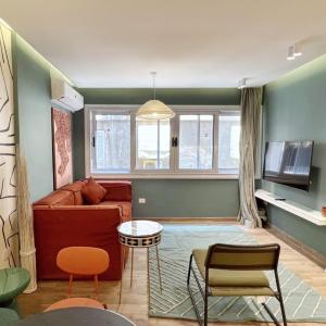 The 2 BDR Emerald Condo 5 min to CAI Airport