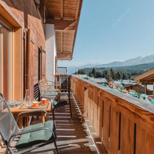 Apartment Hajenuis TOP OG by Interhome