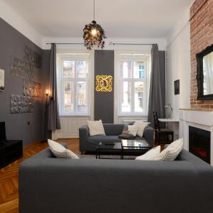 Your Place Apartman
