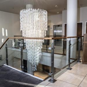 Holiday Inn Express Manchester City Centre by IHG