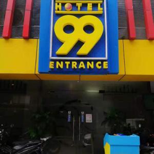 Hotel 99 Quiapo