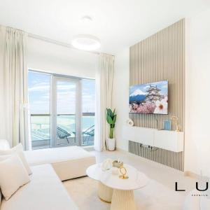 Luxe - Relax in Style Scandi 1BR with Sofa Bed