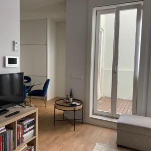 Sweet Home Clerigos -Terrace View