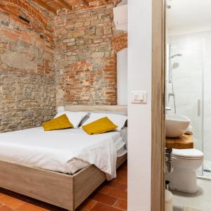Central studio S. Spirito, AC