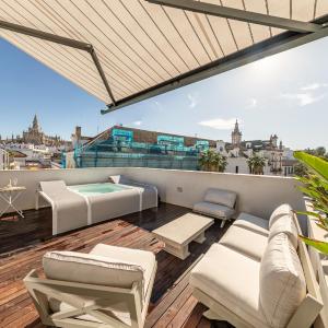 Green-Apartments Reales Atarazanas Suites