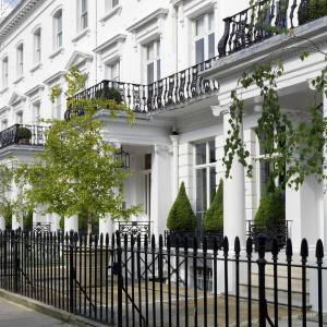 Number Sixteen, Firmdale Hotels