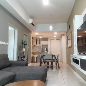 Sutera Avenue Kota Kinabalu