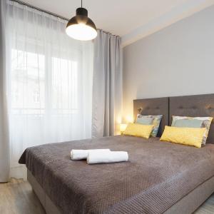 Old Town Comfort Studio Apartments by Rentujemy