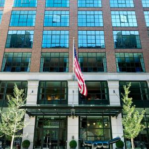 Crosby Street Hotel