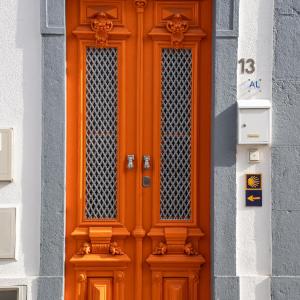 Tavira Nomad Guesthouse