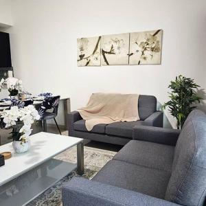 Luxury Botanica Apartment 189