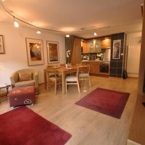 Haus Armina - Apartment Edward