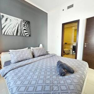 Luxury Botanica Apartment 67