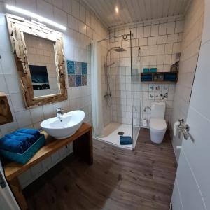 Ferienwohnung Eifel Hellenthal