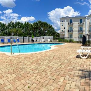30-A Inn & Suites