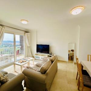 2 bedrooms, modern & new apartment at Madinaty