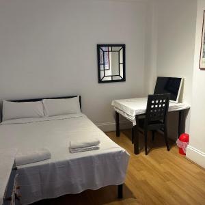 Brick lane stay